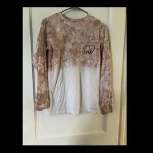 Bleached Ivory Ella Longsleeve